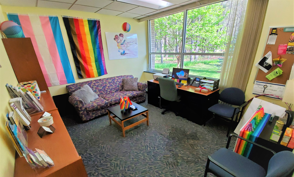 Marinette Pride Center