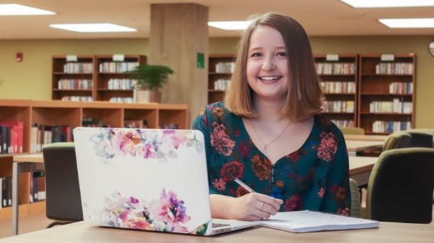 Jordyn Gaurkee: Turning trauma into advocacy