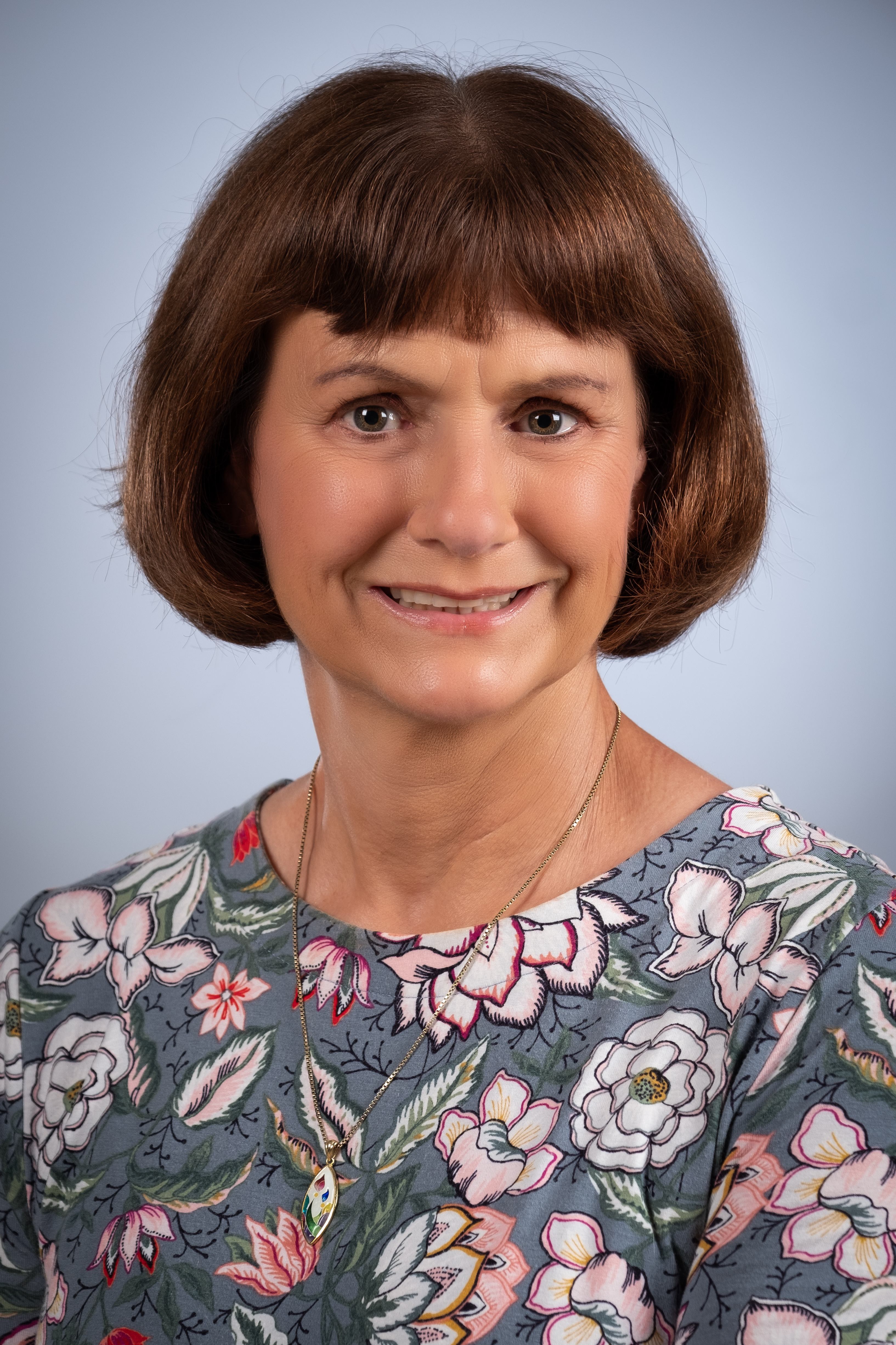 Patricia Terry, Ph.D.