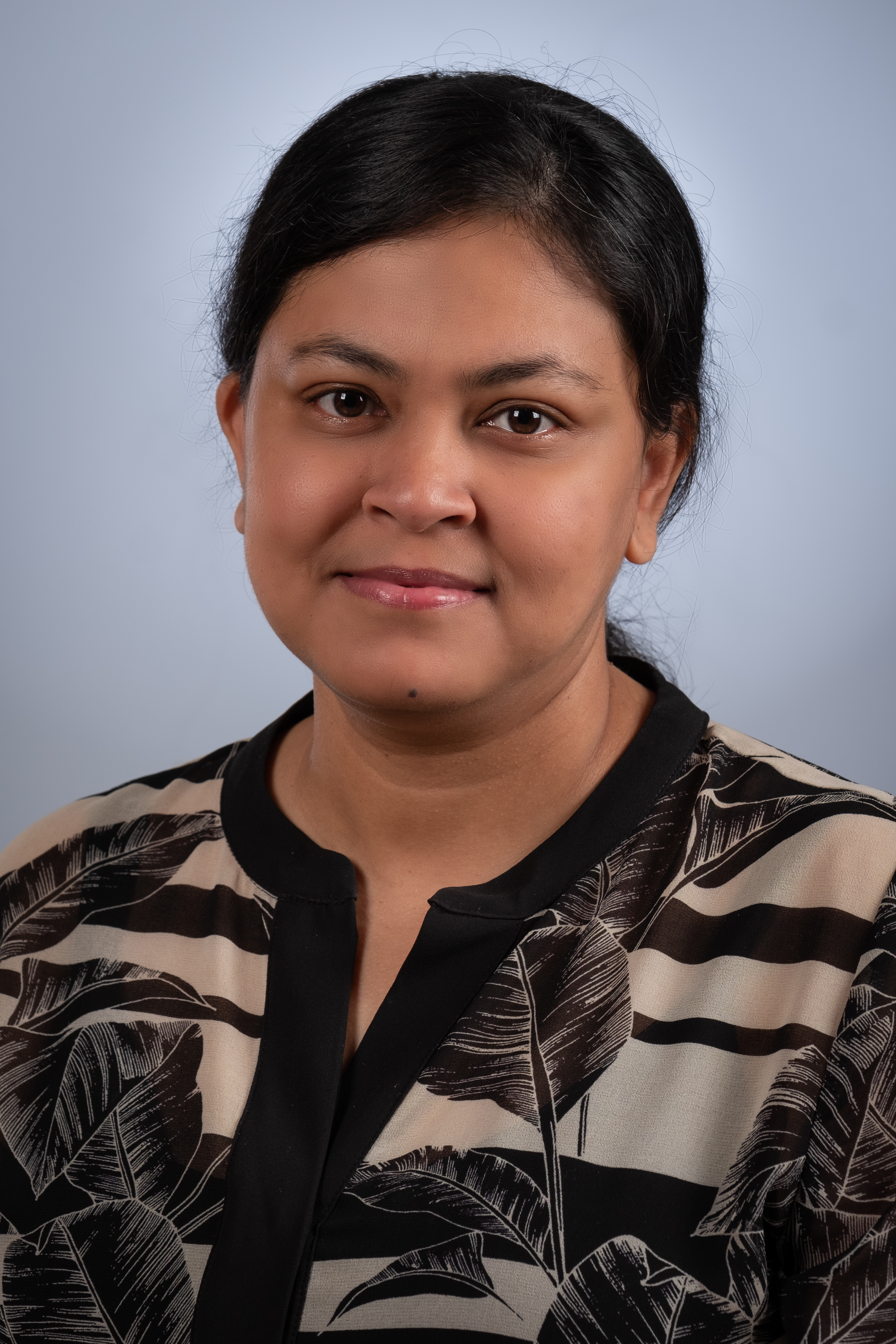 Rojoba Yasmin, Ph.D. Assistant Professor
