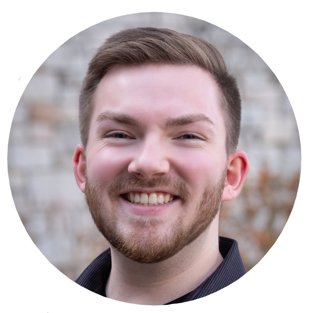 Image of Adam Landenberger