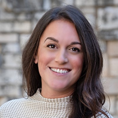 Student Success Coach Alyssa Simonar