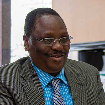 Tohoro Francis Akakpo