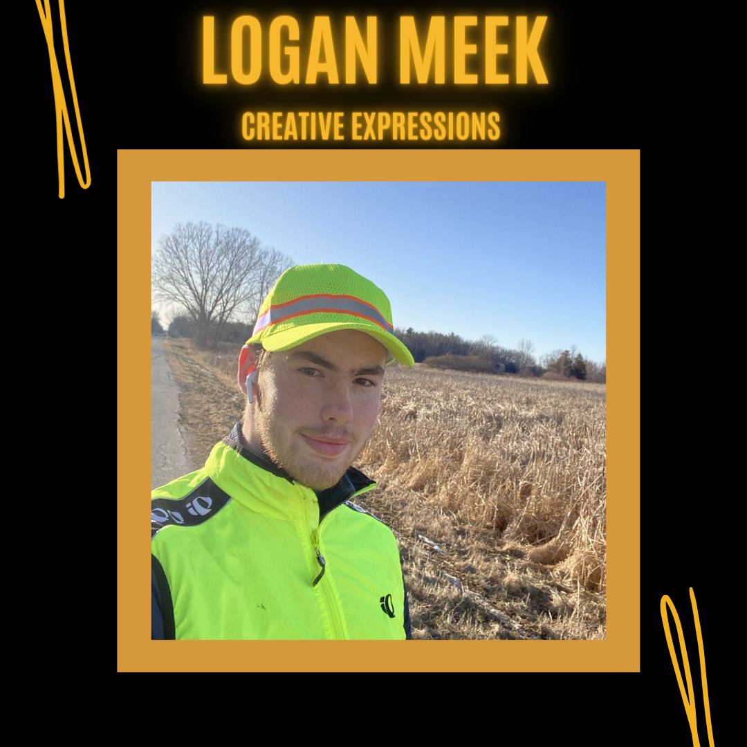 Logan Meek