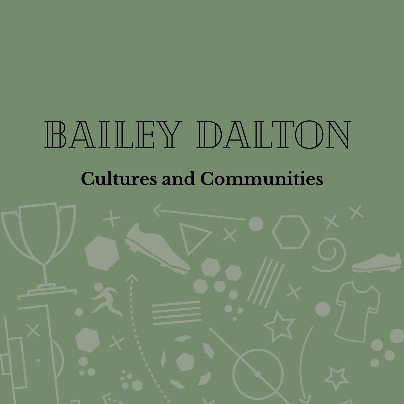Bailey Dalton