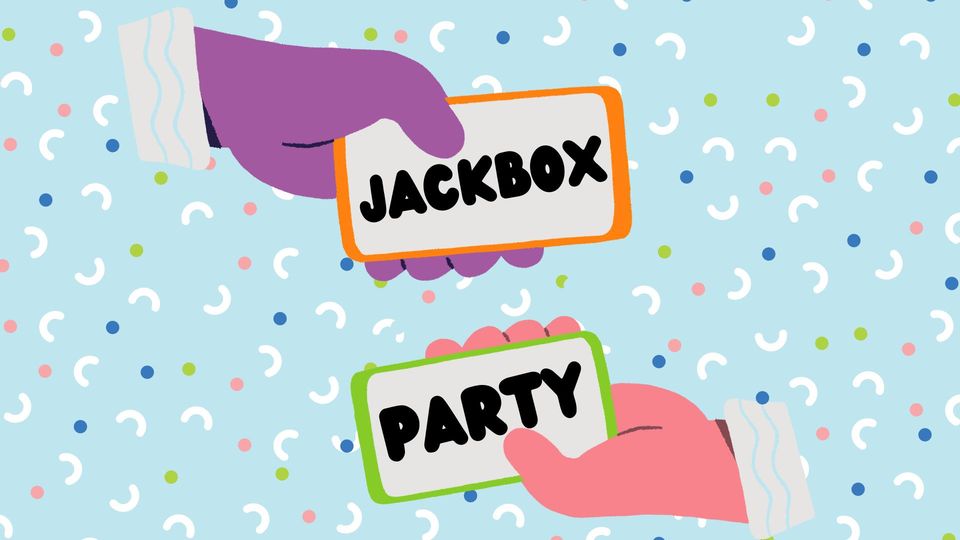 Jackbox Party