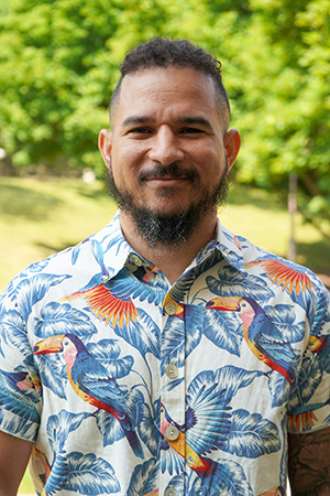 Joel Paula