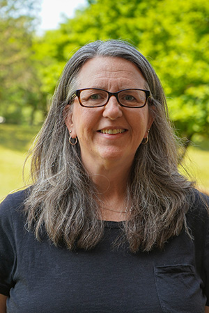 Stephanie Kaponya