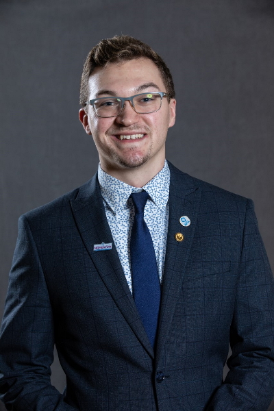 Tyler Priebe