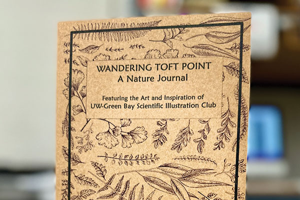 Toft Point book cover.