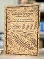 Wandering Toft Point: A Nature Journal