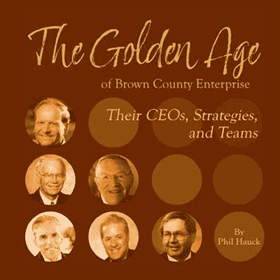 The Golden Age