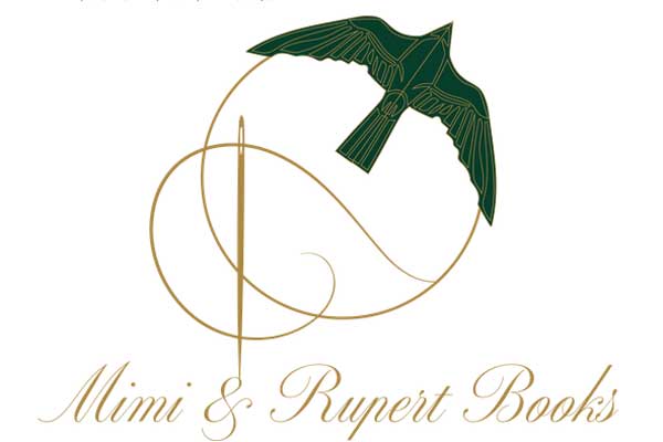 Mimi & Rupert Books logo