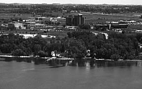 University Business    UW-Green Bay, 1979-1980 Office