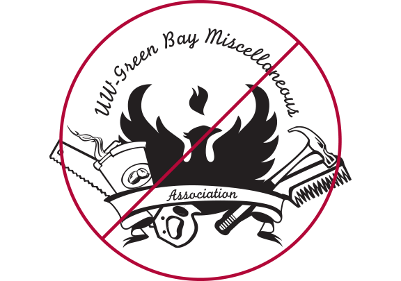 Phoenix Emblem Not Permitted Example