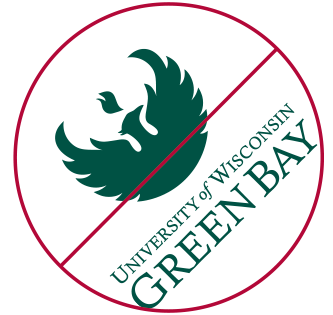 Logo Application to Avoid Example