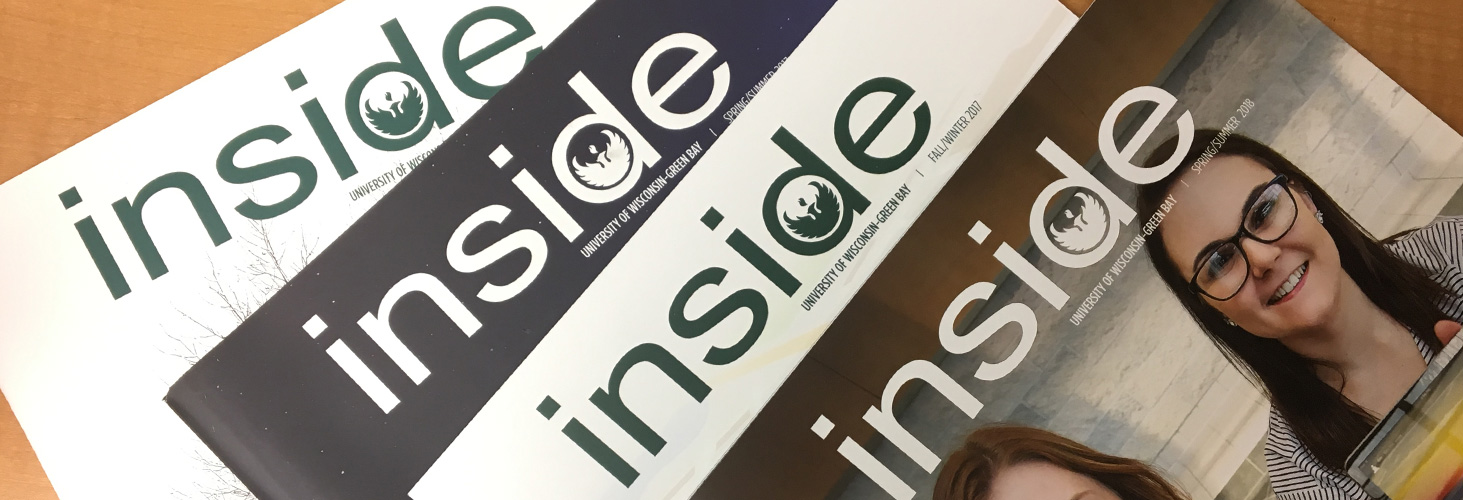 Inside Magazines