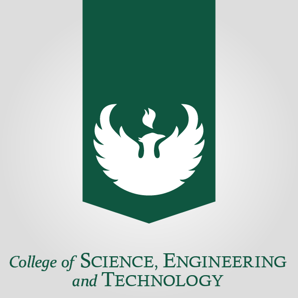 College Profile Image Example