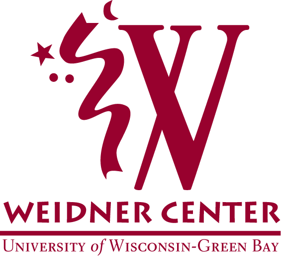 Weidner Center Logo