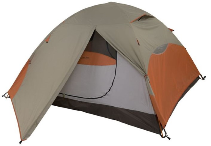 tent