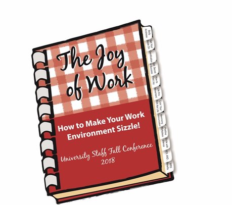 The Joy of Work logo