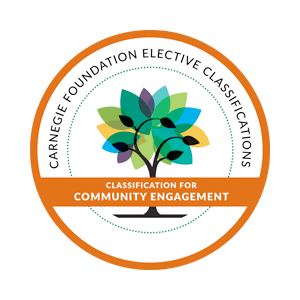 Carnegie Foundation Elective Classification for Community Engagement