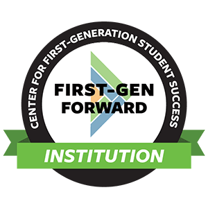 First-Gen Forward
