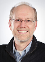 Bruce Robertson, PhD