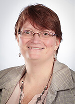 Theresa Weise, MA, LPC, CSAC