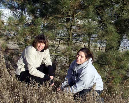 K. Groves and N. Skiba.