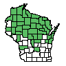 WI Map