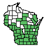 WI Map