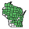 WI Map