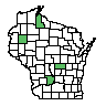 WI Map