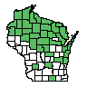 WI Map