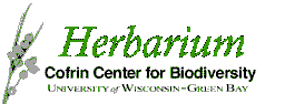 Herbarium Logo