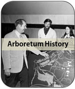 history of the arboretum.
