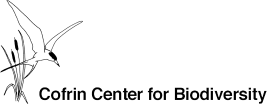 Cofrin Center for Biodiversity