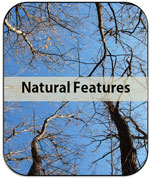 natural features