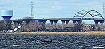 Leo Frigo Bridge