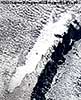 Green Bay ice-cover MODIS