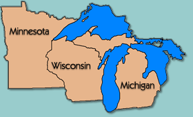 Click for Project Maps