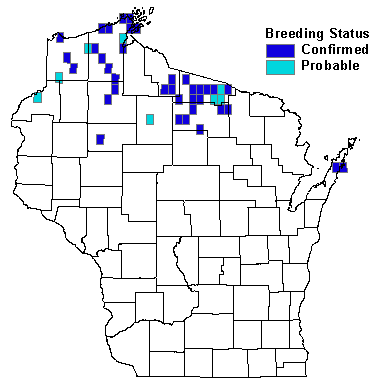 Merlin Map