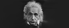 Einstein