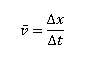 Equation