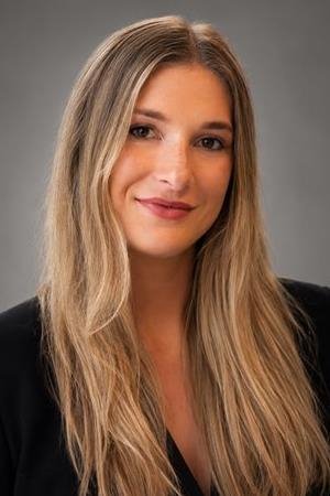 Tamryn Schawb