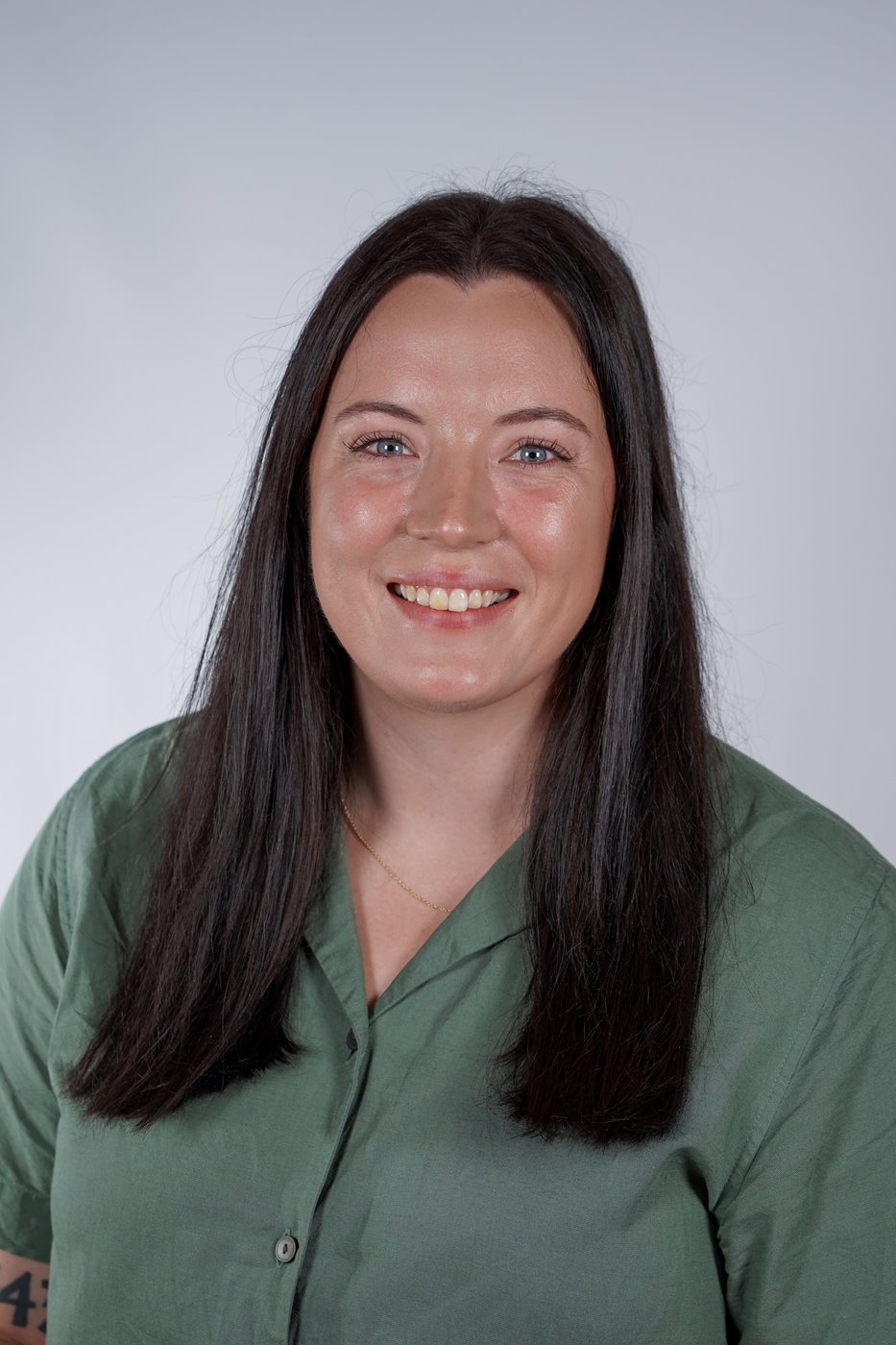 Julia Counard MSE, LPC-IT