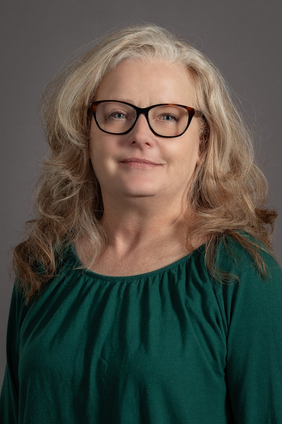 Kim Mezger