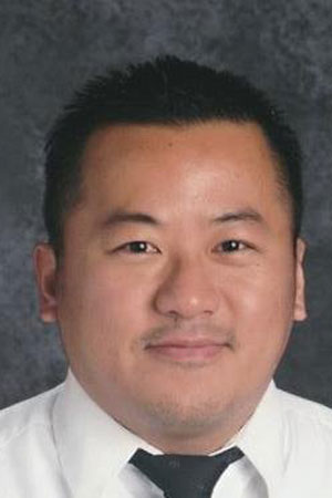Sam Lee