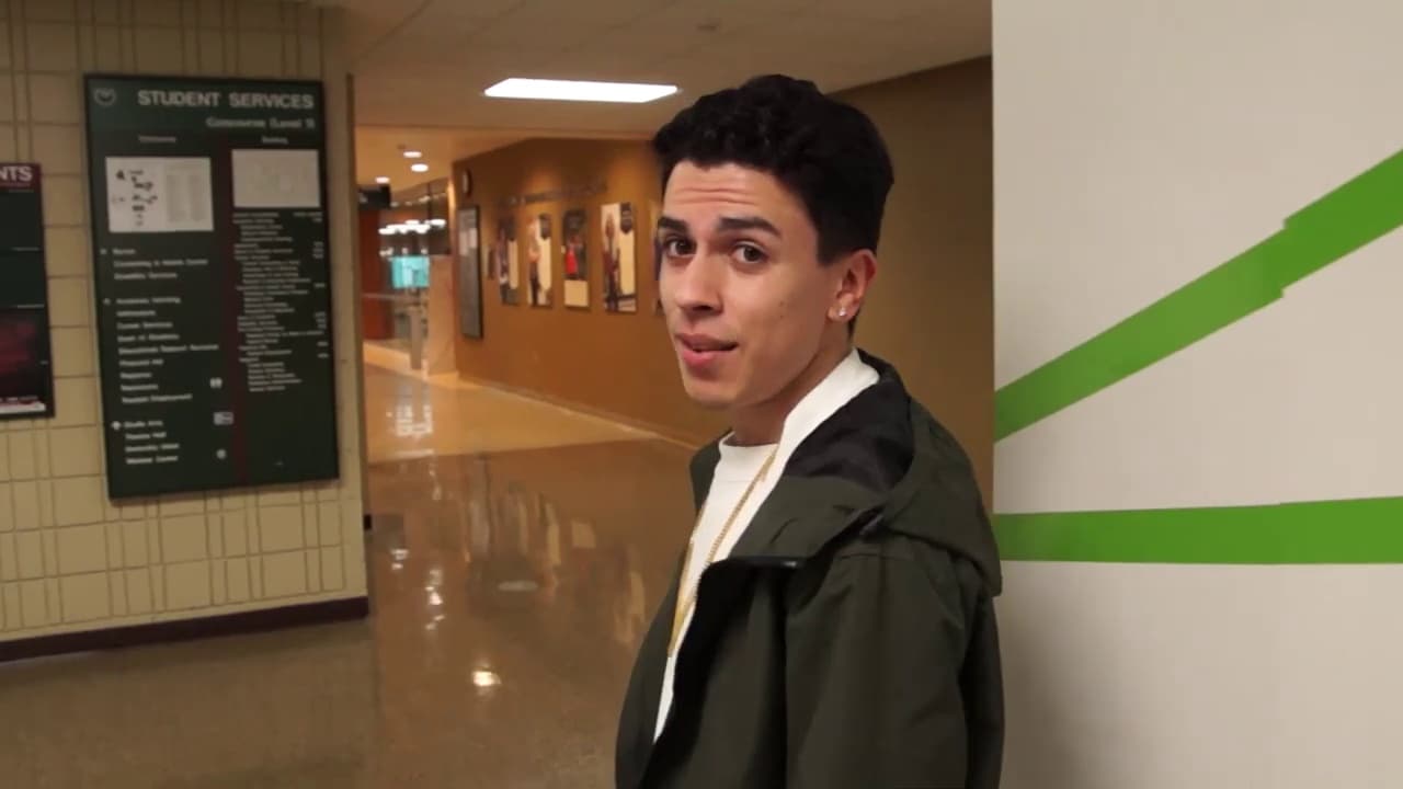 15 Qs with Rico Lugo-Ortiz - Express Admissions
